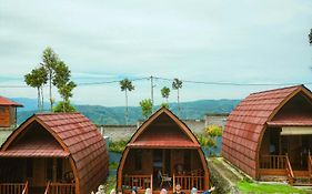 The Hills Kerinci